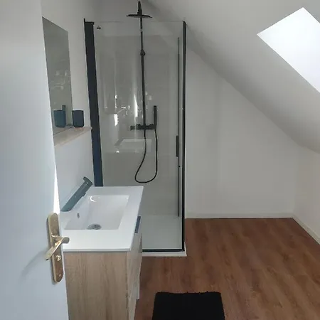 Maison 8 Couchages * Λε Μανς