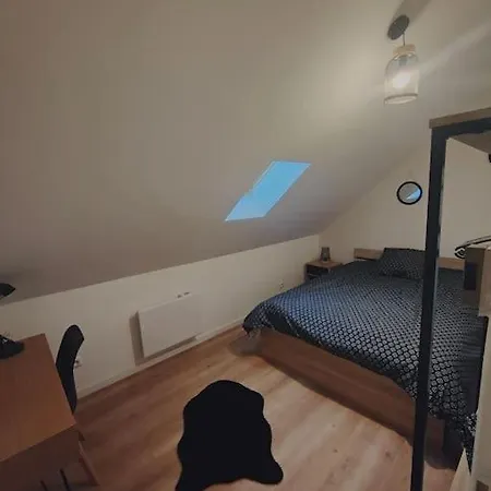 Maison 8 Couchages Apartment