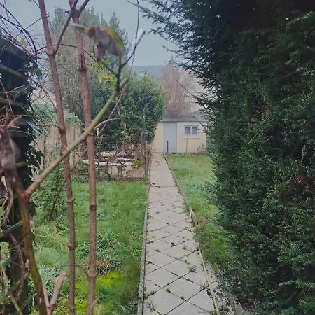 Апартаменты Maison 8 Couchages