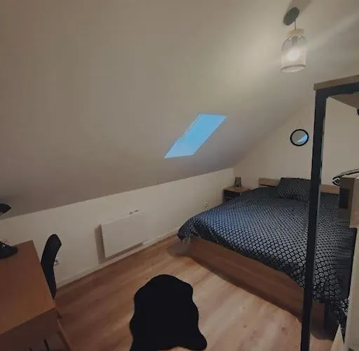 Maison 8 Couchages Διαμέρισμα